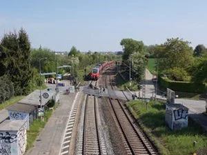 Rail Road Accident Lawyer