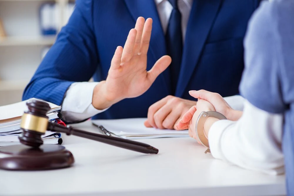 8 Benefits of Working With an Experienced Personal Injury Law Firm