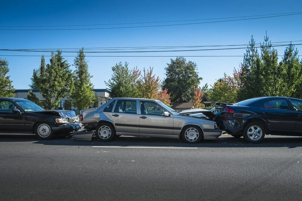 Do You Need a Lawyer Even When the Auto Accident Wasn’t Your Fault?