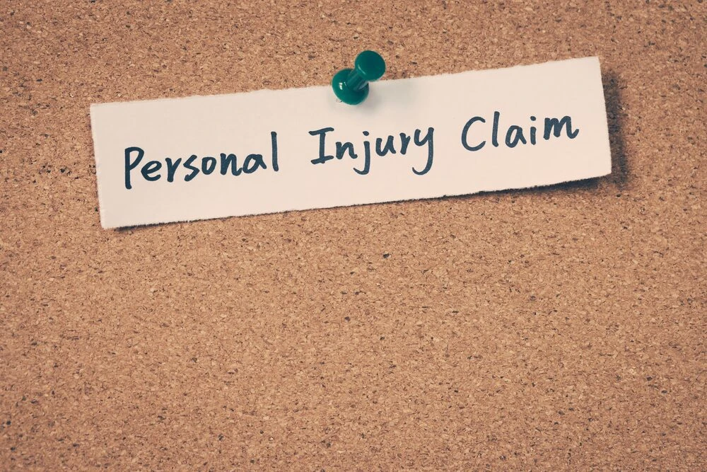 Get Full Compensation for Your Personal Injury in Houston, TX