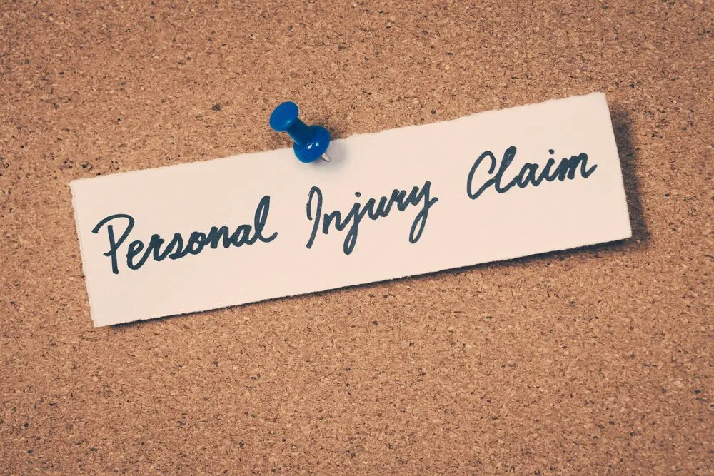 How Do I Know if I Have a Valid Personal Injury Claim?