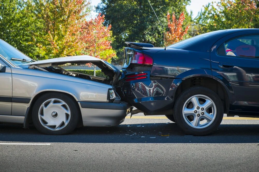Seven Situations Where You Always Need an Automobile Accident Lawyer