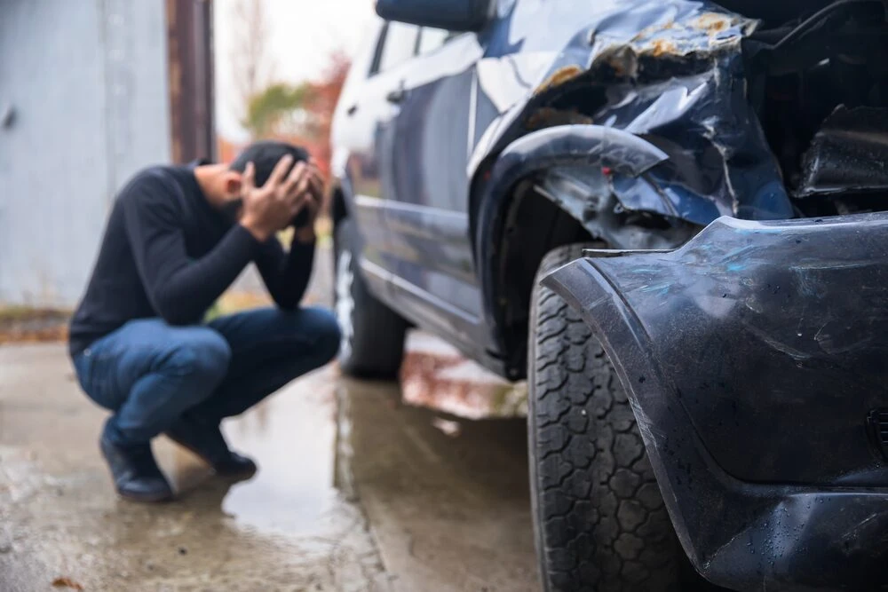 Should You Ever Admit Fault in an Auto Accident?
