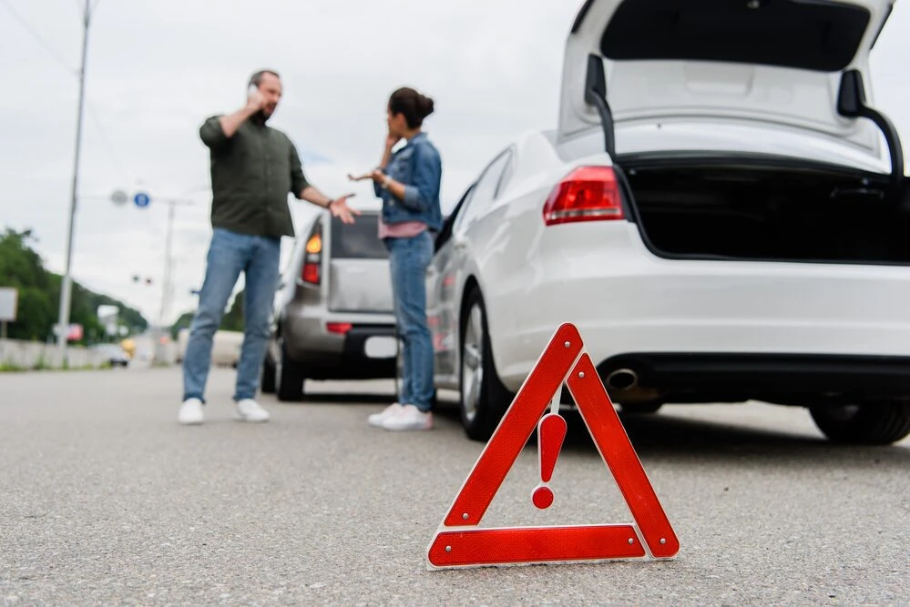 Should You Get a Car Accident Attorney After a Minor Accident?
