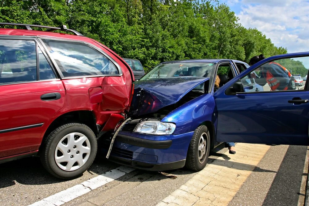 Get the Best Settlement Offer: Work With a Car Accident Attorney