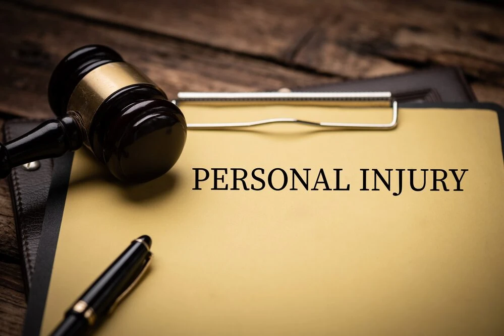 Can Lawyers Help Me Recover Lost Wages Due to Personal Injury?
