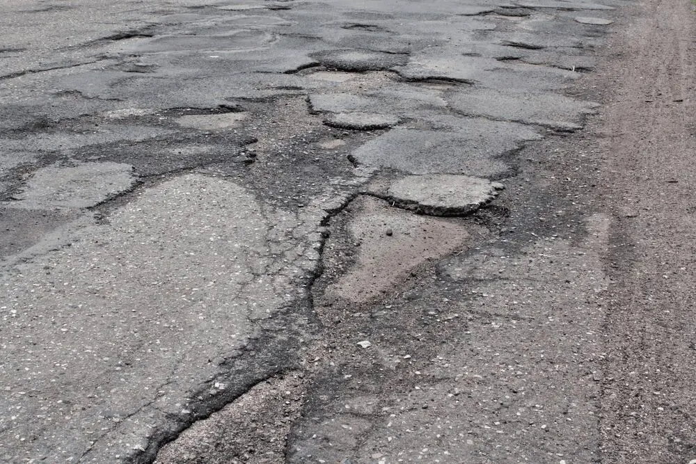 My Car Accident Was Caused by Bad Road Maintenance: Can I Get Compensation?