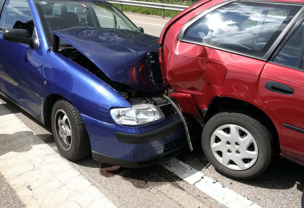 The Eight Things You Should Do Immediately After an Auto Accident