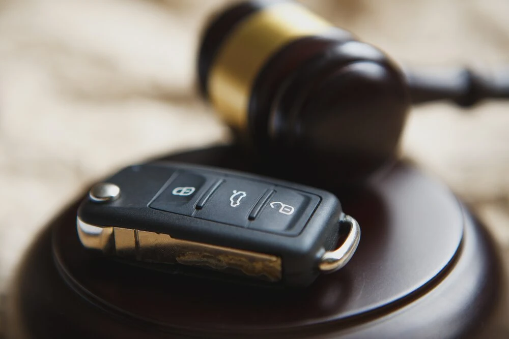 6 Situations Where You Should Hire Auto Accident Attorneys