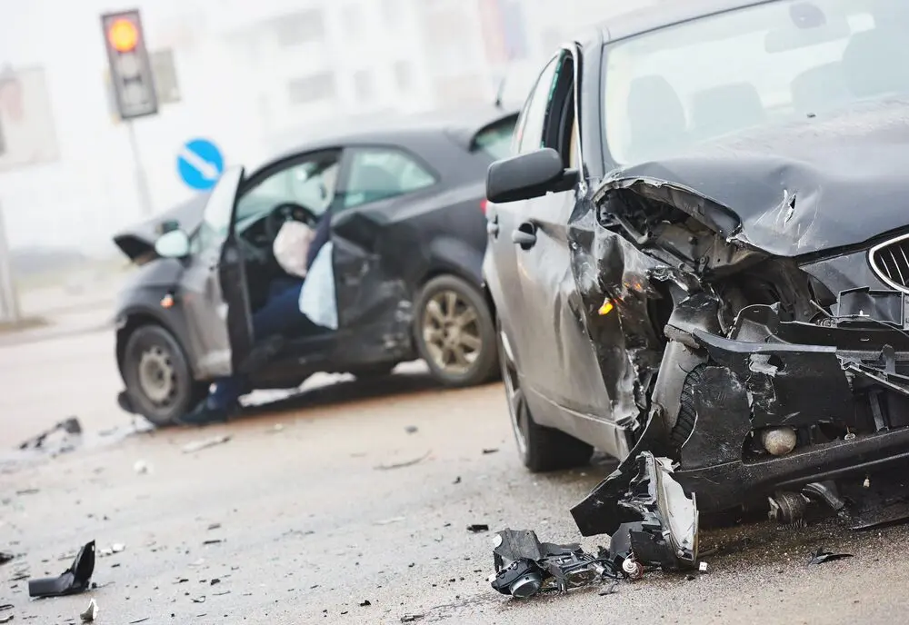What Should I Do Immediately After a Car Accident?