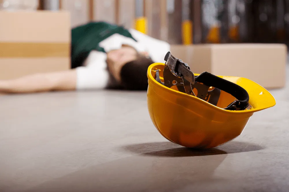 Have You Suffered a Catastrophic Injury While Working?