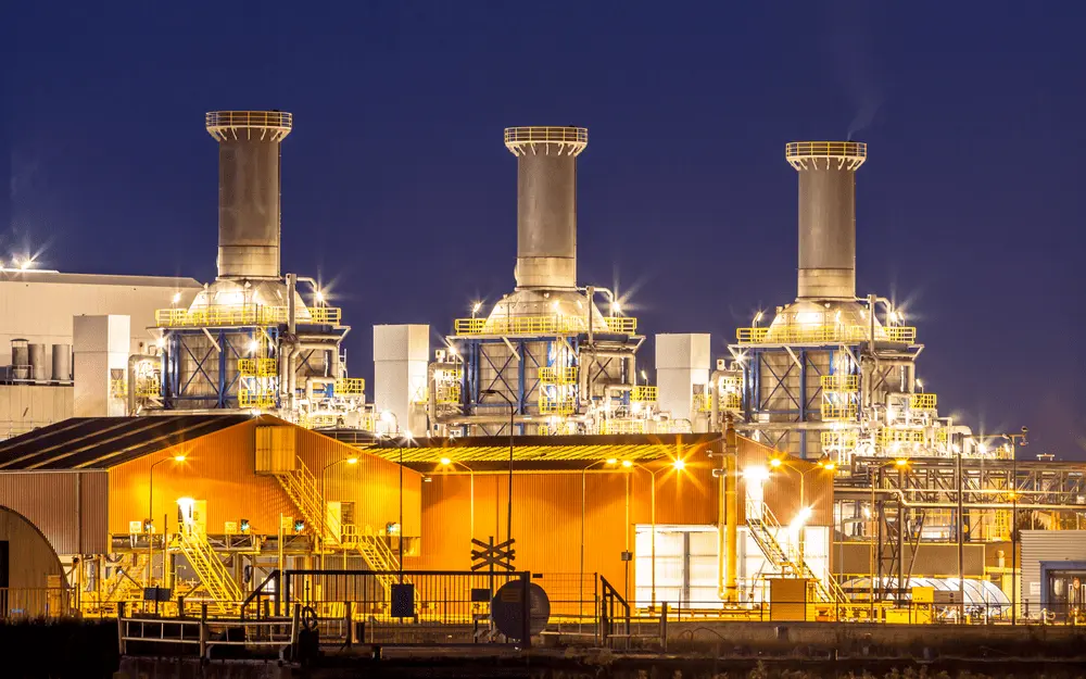 Were You Injured in a Chemical Plant Accident?
