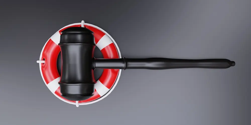 How Do Settlement Negotiations Typically Work in Maritime Accident Lawsuits?