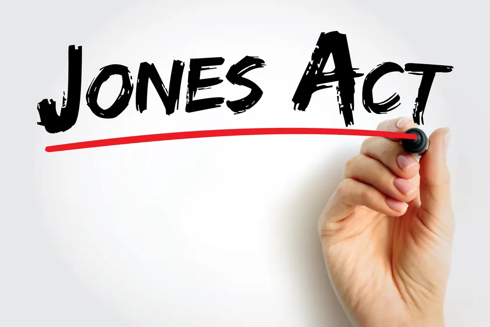 Jones Act Claims and the Concept of “Unseaworthiness”