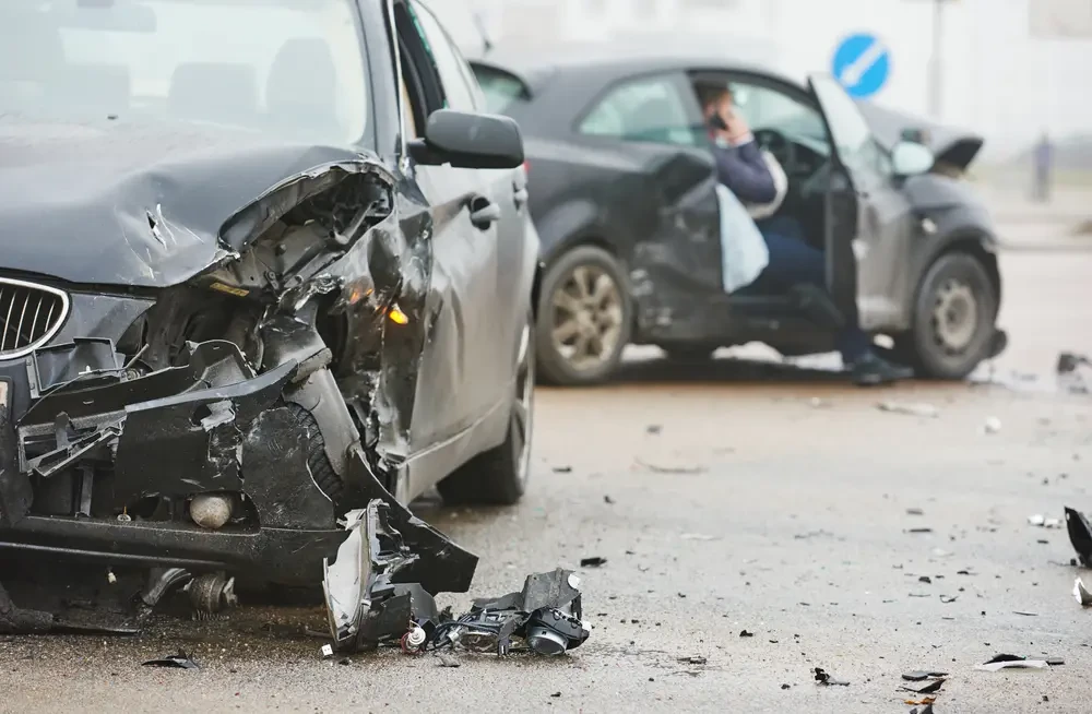 How Do You Document Evidence at the Scene of a Car Accident?