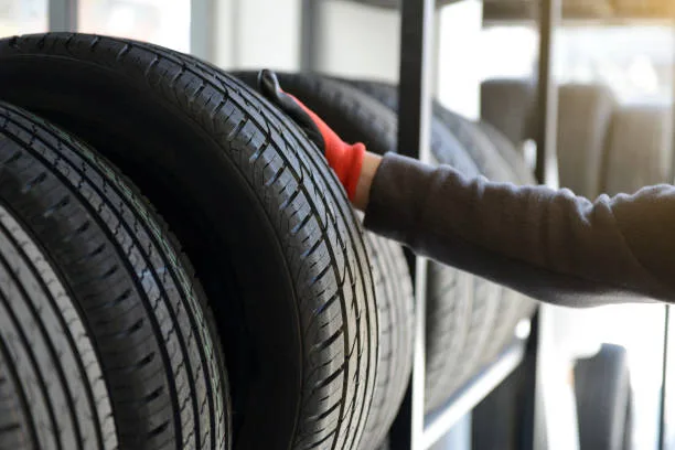 Defective Tires: The Hidden Danger on the Road