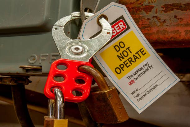 The Importance of Lockout/Tagout Procedures in Texas Workplaces