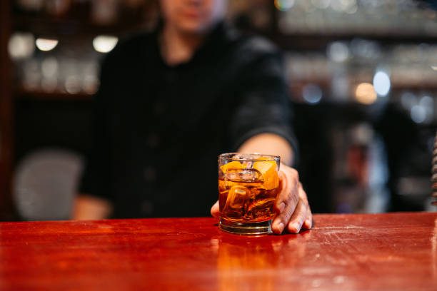 Overserving Alcohol: Who’s Responsible?