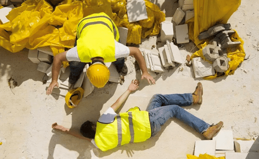 Understanding Catastrophic Workplace Injuries and Accidents