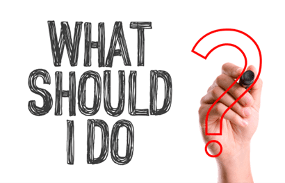 What Should You Do If You’ve Been In An 18-Wheeler/Tractor-Trailor Accident?