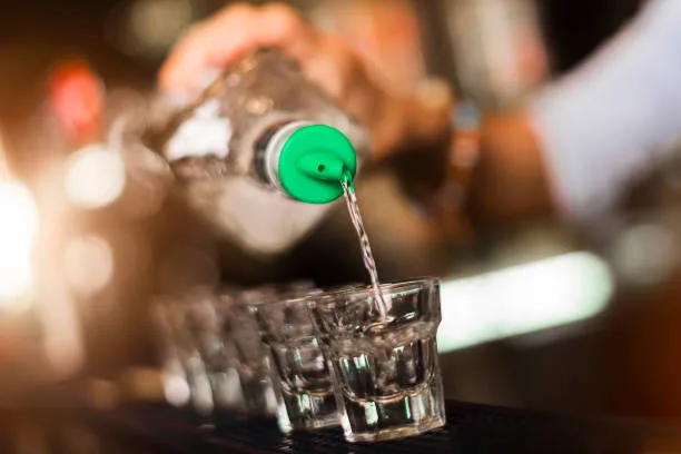 Who Can Claim in a Dram Shop Liability Case?