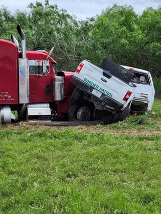 Texas Truck Accidents In The Rio Grande Valley - 2023
