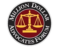 Million Dollar Advocates Forum