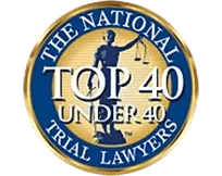 The National Top 40 Under Traial Lawyers