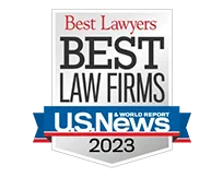 Best Lawyers Best Law Firms 2023