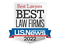 Best Lawyers Best Law Firms 2022