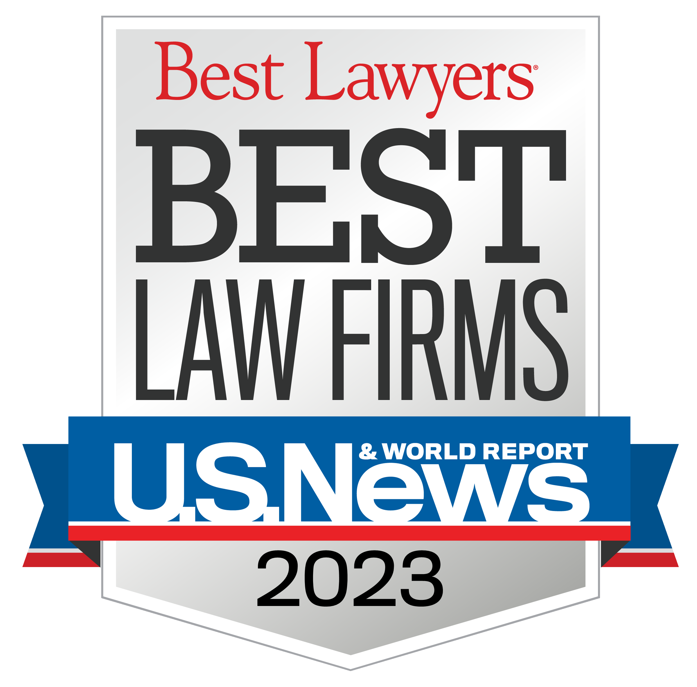Best Personal Injury Lawfirm 2023