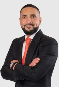 Mo Aziz
