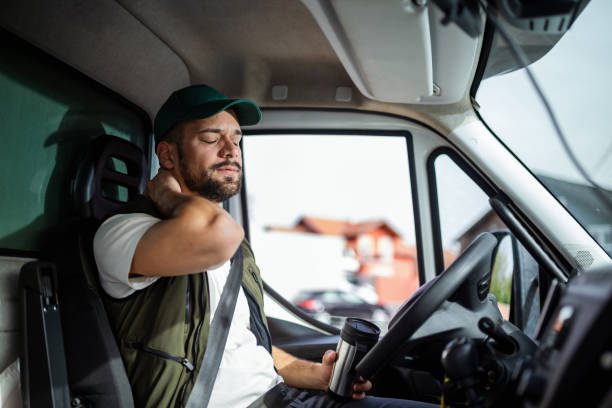 Commercial Vehicle Operators Violating Hours of Service Regulations in Texas: A Serious Risk
