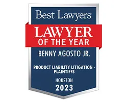 Lawyer of the year - Best Lawyers 