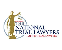 The national Trial Lawyers - Top 100