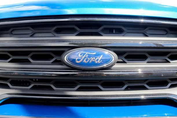 Ford Recalls Nearly 668,000 F-150 Models Due to Transmission Issues
