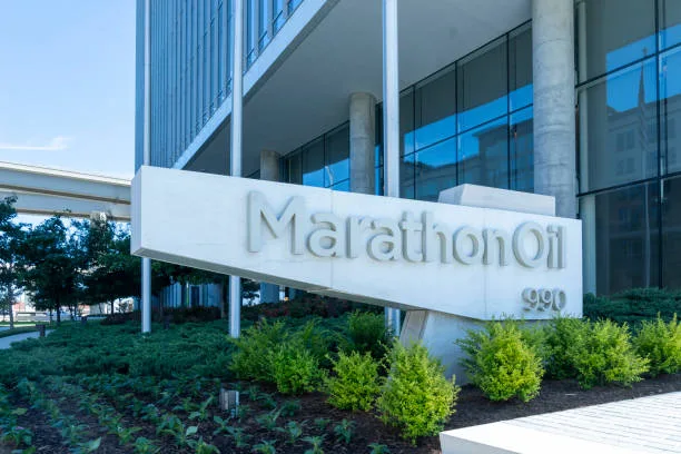 Marathon Oil’s Record Penalty for Air Pollutants and Public Health Concerns