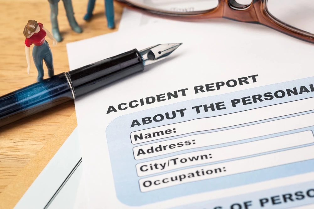What Damages Can I Claim for Personal Injury in Texas?