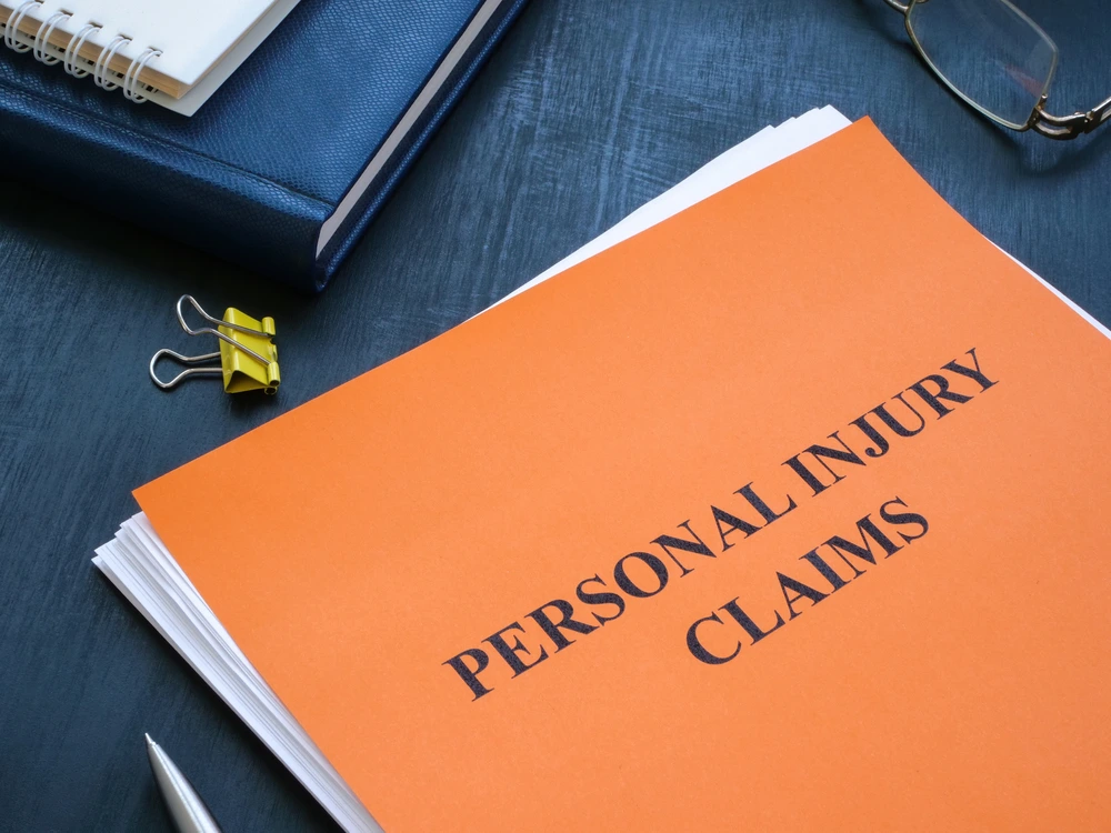 What Should I Expect During a Personal Injury Lawsuit?