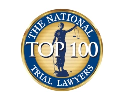 Top 100 National Trial Lawyers
