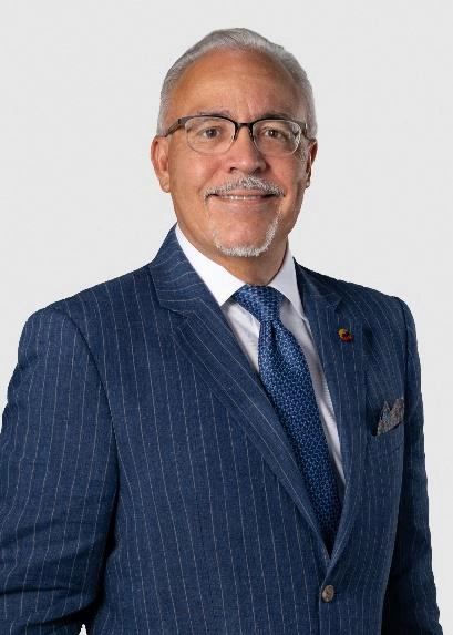 Attorney Benny Agosto, Jr. Receives Ohtli Award for Exceptional Service and Commitment to Community