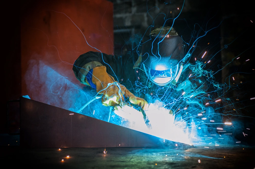Can I Sue My Employer After a Welding Accident?