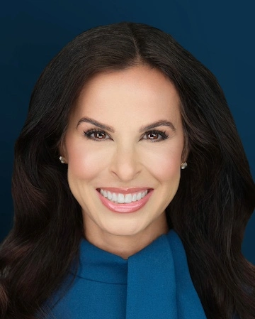 Imrana L. Manzanares