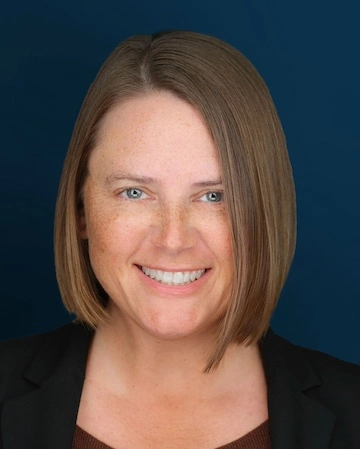 Kimberley M. Spurlock