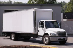 The Dangers of Box Trucks on Houston Roads