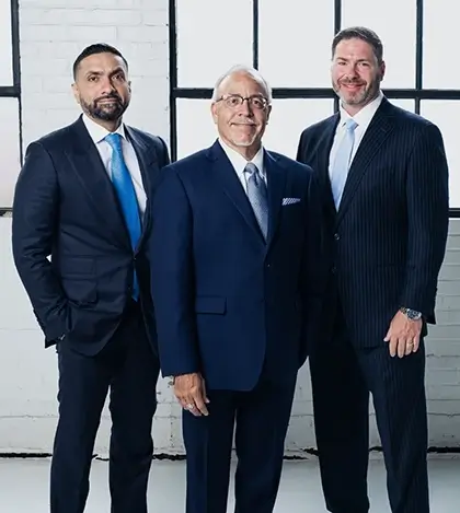 Houston personal injury attorneys