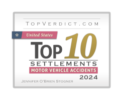 Top 10 Motor Vehicle Settlements