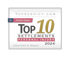 Top 10 Personal Injury Settlements