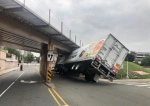 Know Bridge Clearance Heights