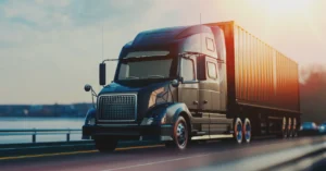 Maintain Safe Following Distances